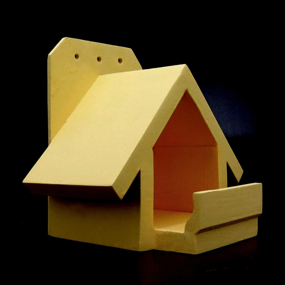 Гнездовье для птиц 