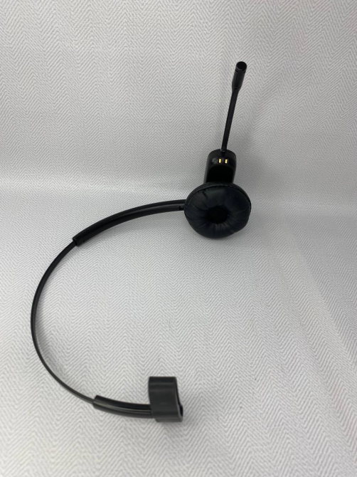 Б/В Бездротова гарнітура Plantronics CS540 C054A: професійна DECT-система для офісу, радіус 100м, 7 годин роботи Київ - фото 7
