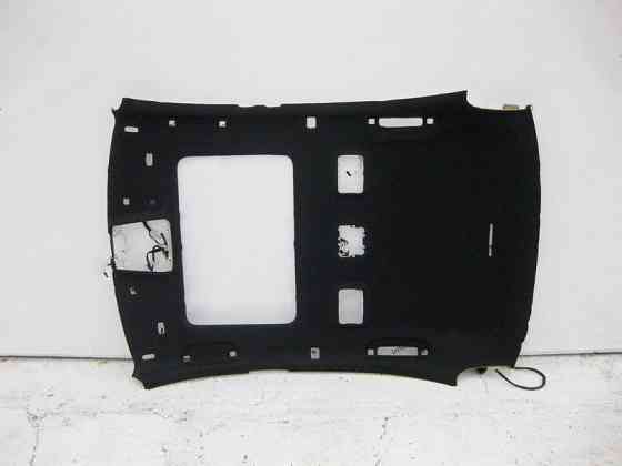 Mercedes-Benz  A2216906550 9E63 Чорна обшивка стелі під люк S-Class W221 long Одеса