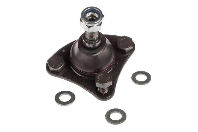 Кульова опора передня Raiso (Швеція) Opel Movano C, Опель Мовано Ц 21- #RL-935837F UAXUIRN22 Ковель - фото 1