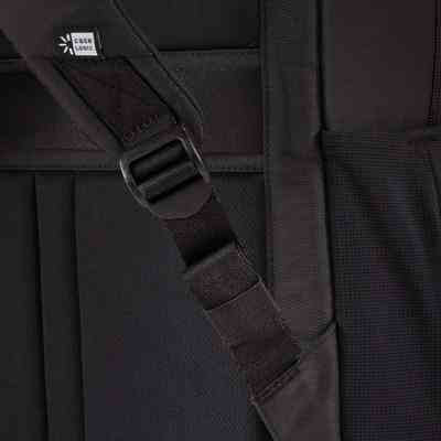 Рюкзак для ноутбука Case Logic 15.6&apos;&apos; Propel PROPB-116 Black (3204529) Вінниця