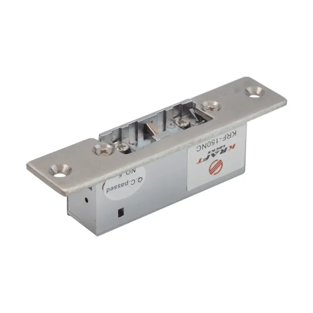 Защіпка Kraft KRF-150NC (67-00008) Киев - изображение 4