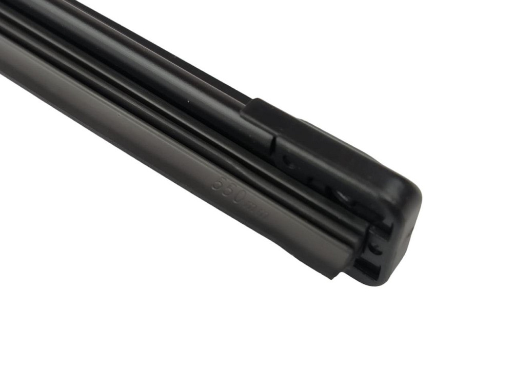 Щетка безкаркасная 550 мм (22) гибкие дворников Мукачево - изображение 2