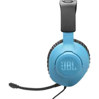 Навушники JBL Quantum 100N (JBLQTUM100N) Вінниця