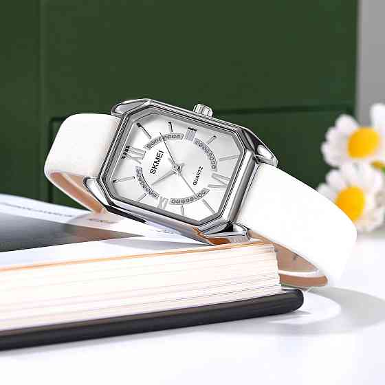 Skmei 2238SI Silver Київ