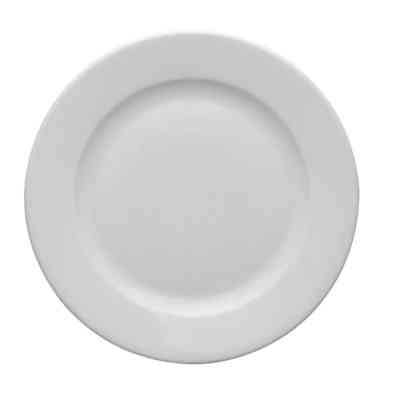 Тарелка Lubiana серія "Kaszub" кругла 17 см (0228) Винница