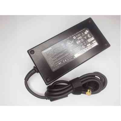 Блок питания к ноутбуку Toshiba 180W 19V 9.5A разъем round 4-holes (PA3546E-1AC3) Винница
