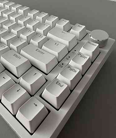 Механічна клавіатура Ajazz Ak820 75% Харків