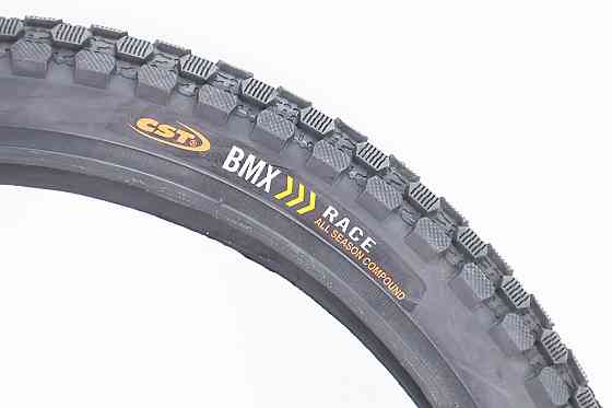 Шина 20"х2,125 (57-406) шипована С1382N Київ