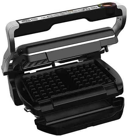 Насадка для випікання Tefal XA724810 Алюміній Харків