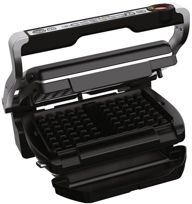Насадка для випікання Tefal XA724810 Алюміній Харків - фото 2