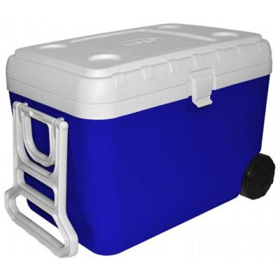 Термобокс Mega 48 л (0717040262670 Blue) Вінниця - фото 1