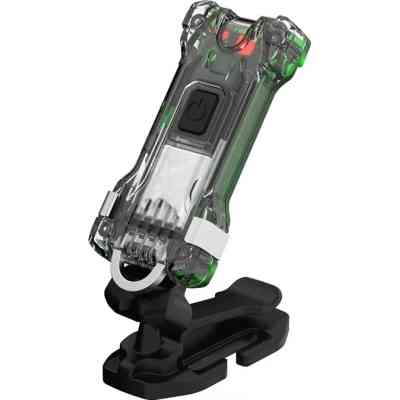 Фонарь Armytek Zippy WR Extended Set Green (F09101GR) Винница