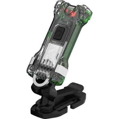 Ліхтар Armytek Zippy WR Extended Set Green (F09101GR) Вінниця - фото 2