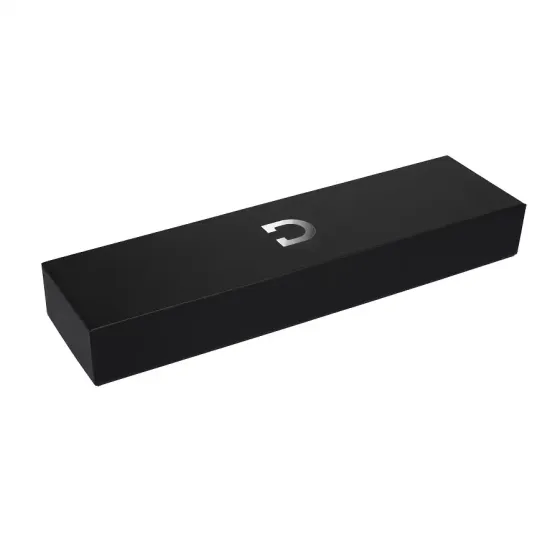 Вібромасажер DOXY Die Cast 3, дуже потужний, живлення 220В, металевий корпус Львів