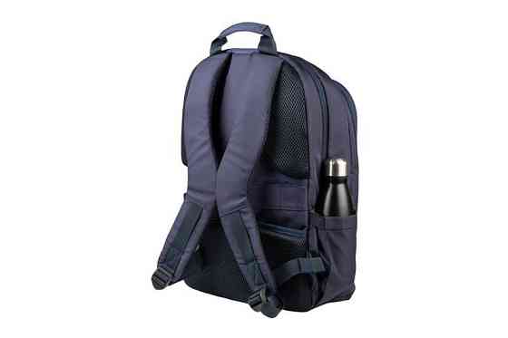 Рюкзак для ноутбука Tucano Bizip 15" Blue (BKBZ15-X-B) ( 14369 ) Харків