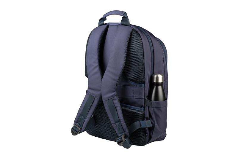 Рюкзак для ноутбука Tucano Bizip 15" Blue (BKBZ15-X-B) ( 14369 ) Харків - фото 2