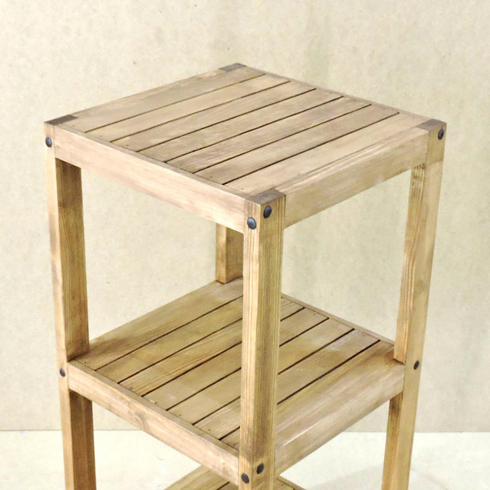 Підставка для квітів "Валонгу міді" мускат Миколаїв - фото 4