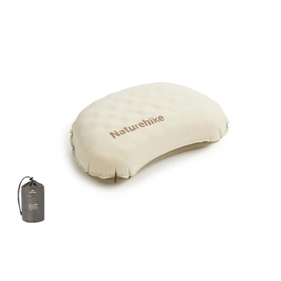 Подушка надувная ультралегкая Naturehike CNK2300DZ024, стандартная Киев