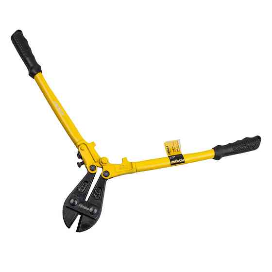 Ножницы для прутов 450мм (до Ø6мм) SIGMA (4332451) Киев