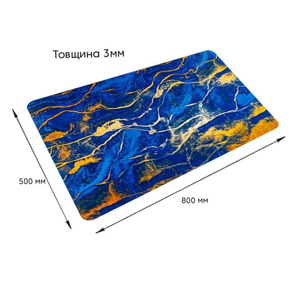 Вологопоглинаючий килимок для підлоги Київ - фото 3