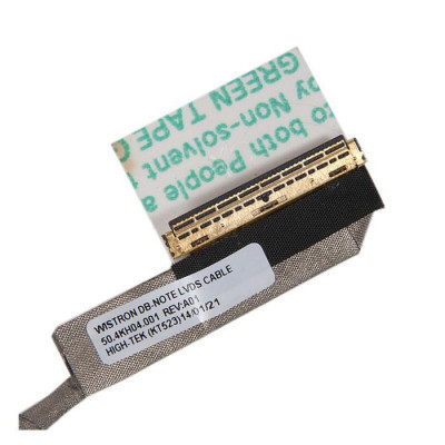 Шлейф матриці Lenovo ThinkPad X220/X230 40pin (A44754) Вінниця - фото 3