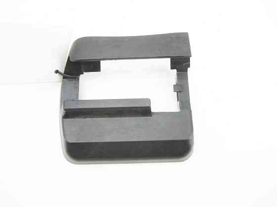 Mercedes-Benz  A1669190700 Внутрішня передня кришка санки переднього лівого сидіння ML/GLE W166 GL/GLS X166 GLE Coupe C292 Одеса