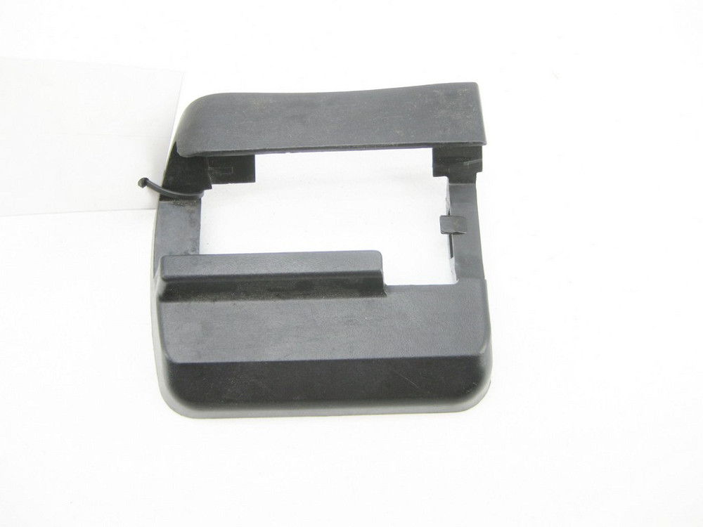 Mercedes-Benz  A1669190700 Внутрішня передня кришка санки переднього лівого сидіння ML/GLE W166 GL/GLS X166 GLE Coupe C292 Одесса - изображение 1