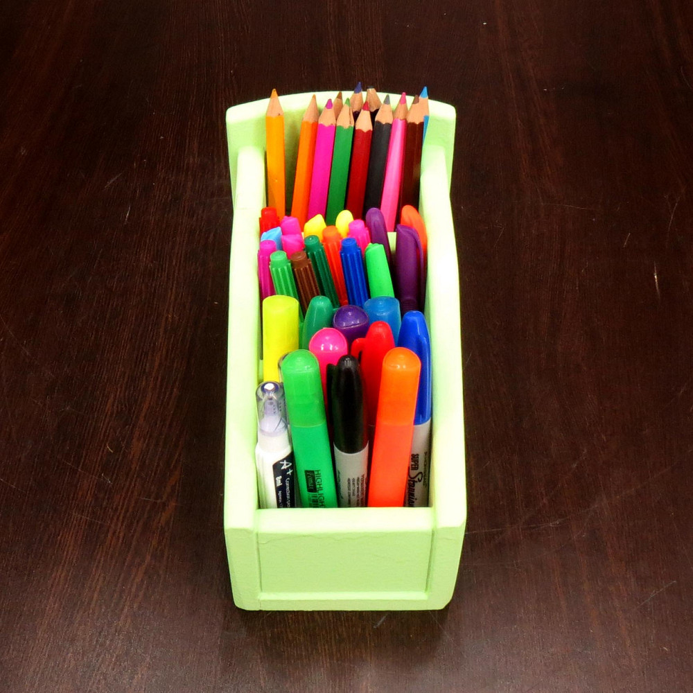 Настольный органайзер 