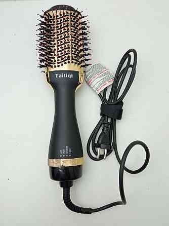 Фен щітка Hot Air Brush SM-5250 Луцьк