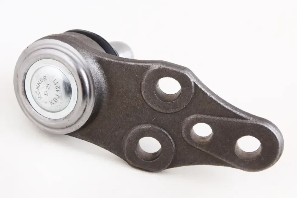 Шаровая опора Lacetti Konner с крепежом Винница - изображение 2