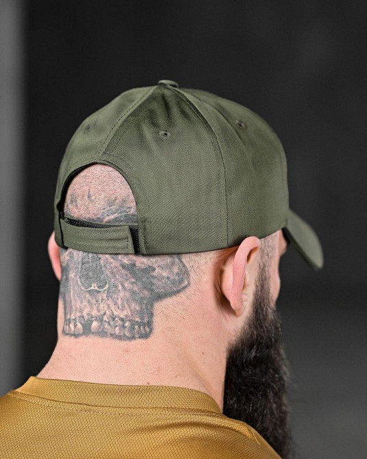 Бейсболка 5.11 simptom Одеса - фото 3