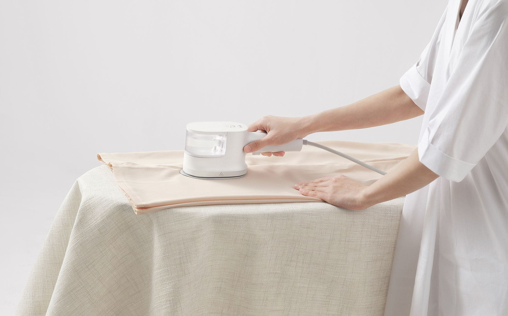 Парогенератор Xiaomi Mijia с переходником на EU розетку Киев - изображение 9