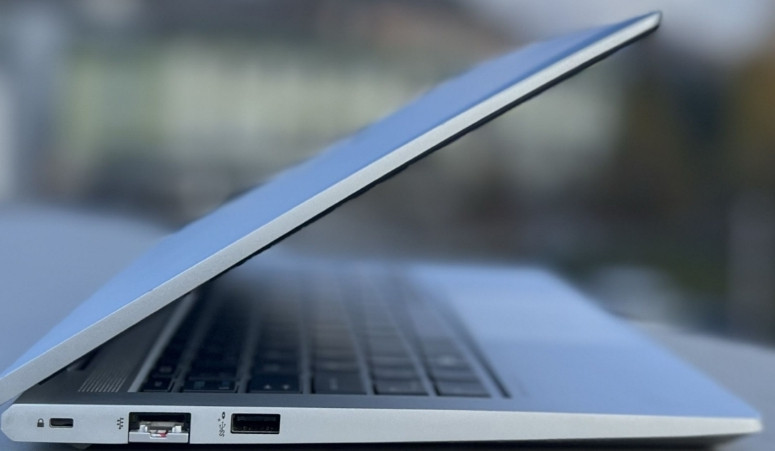 Ноутбук HP PROBOOK 445 G9/Ryzen 5 5500U/ 16Gb/ SSD256Gb. / 14