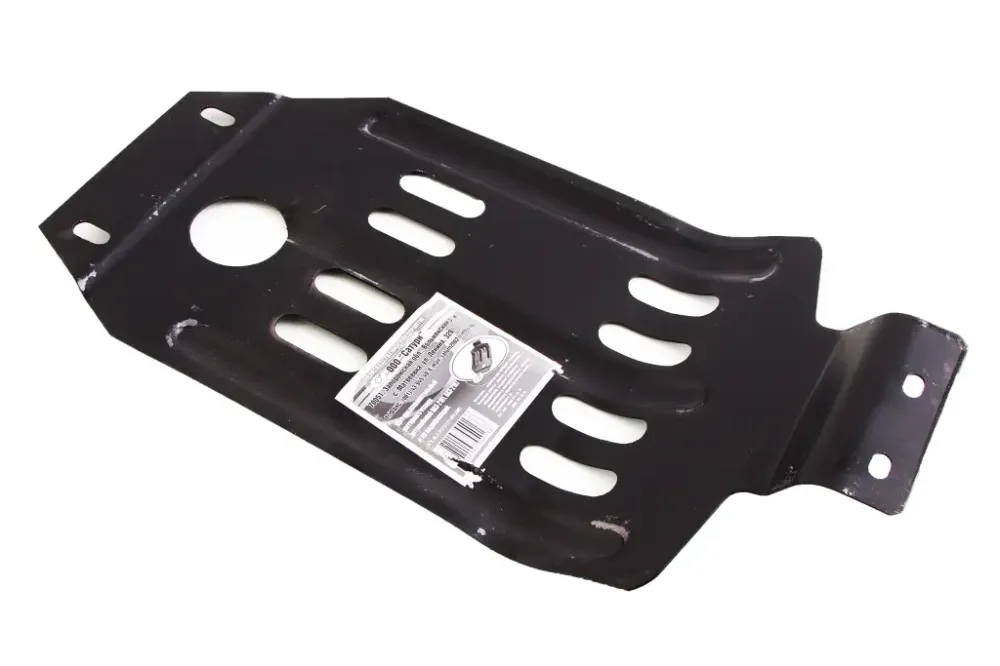 Защита двигателя 2101 Сатурн Винница - изображение 1