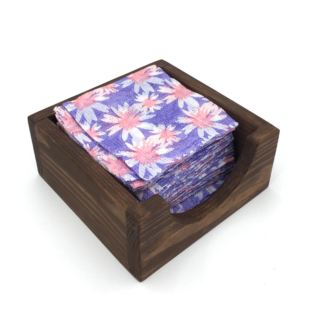 Салфетница 