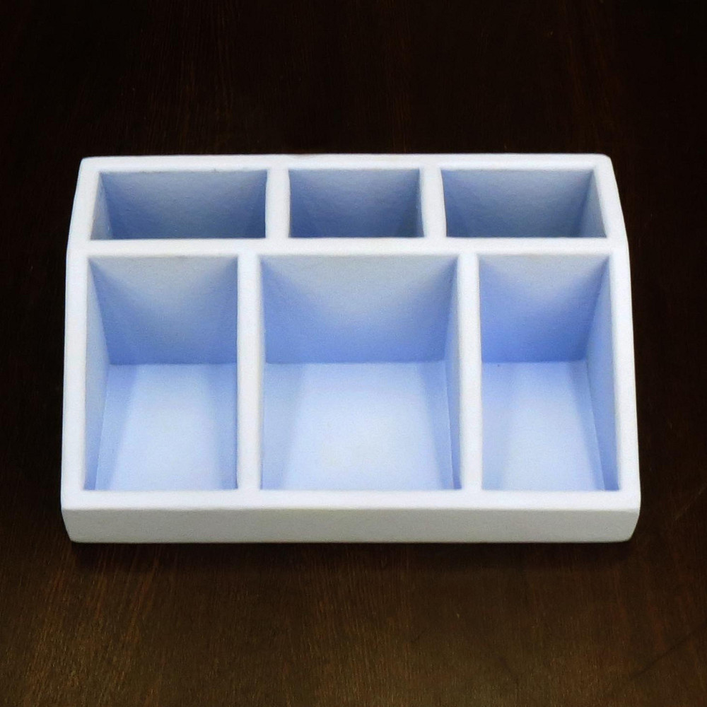 Органайзер настільний "Лоренс" ірис Миколаїв - фото 3