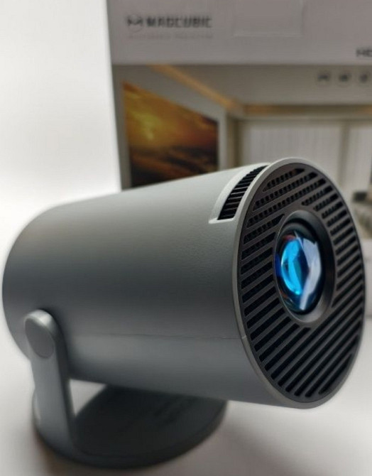 Проектор magcubic hy300pro Київ - фото 1