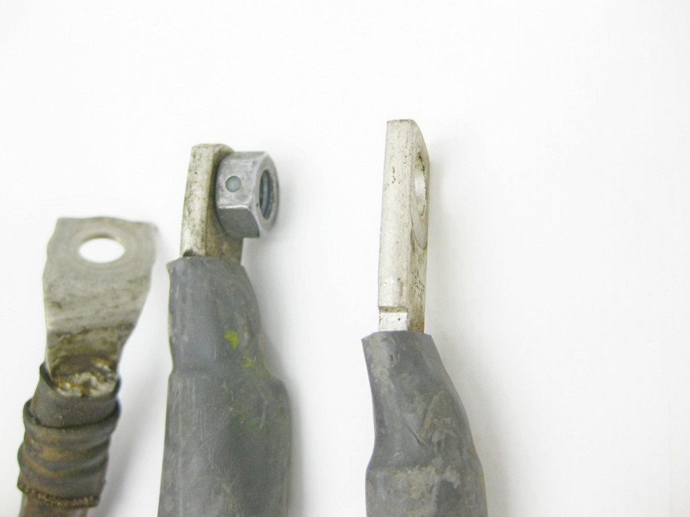 Mercedes-Benz  A1665402102 Джгут силової проводки на генератор та стартер ML GLE W166 C292 Одеса - фото 8