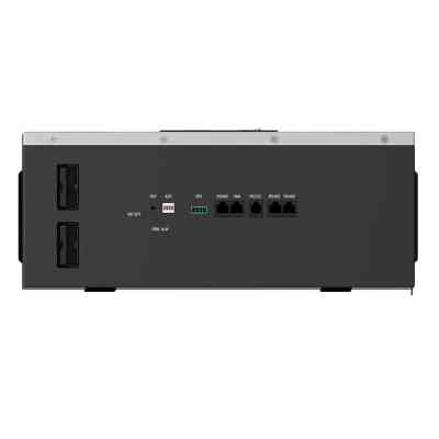 Батарея LiFePo4 Must 51.2V - 100Ah (LP16-48100) Винница