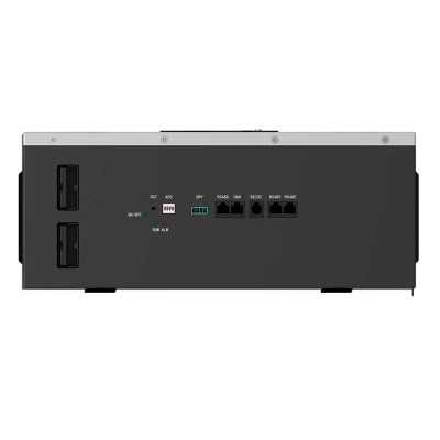 Батарея LiFePo4 Must 51.2V - 100Ah (LP16-48100) Винница - изображение 3