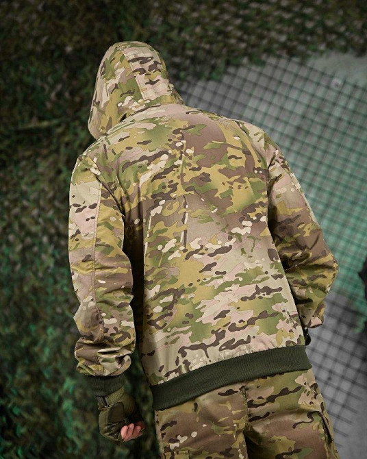 Штурмовка OBLIVION BRITISH  ДЛ7120 Одеса - фото 4