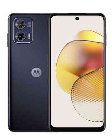 Захисне скло 5D для Motorola Moto G73, G73 5G, Made in Ukraine Київ