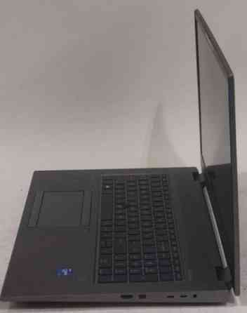 *3 HP ZBook Fury 17 G8/ CORE I7-11850H 2.50GHZ / 512GB /32GB/Nvidia T1200 Харків