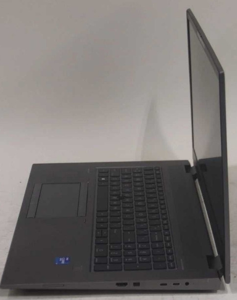 *3 HP ZBook Fury 17 G8/ CORE I7-11850H 2.50GHZ / 512GB /32GB/Nvidia T1200 Харьков - изображение 2