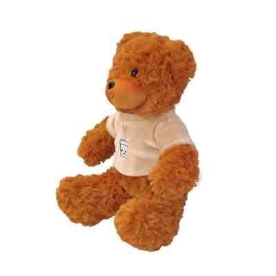 М'яка іграшка Tigres Ведмедик Бруно, 30 см (ВЕ-0218) Вінниця