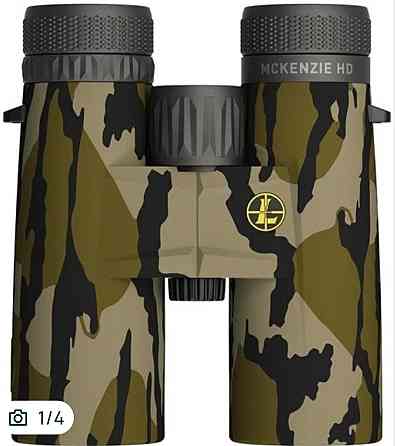 Бинокль Леопольд Харьков