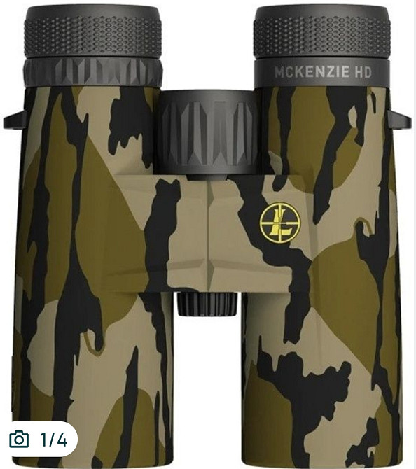 Бинокль Леопольд Харьков - изображение 4