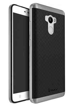 Чохол iPaky Gio+ для Xioami Redmi 4 Київ