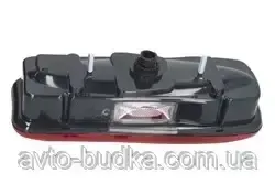Задній ліхтар лівий на Fiat Ducato 2006> TRUCKLIGHT TL-RV001L Новий Розділ - фото 2